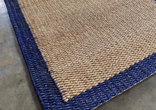 HIGH SIDE W/BLUE BORDERS