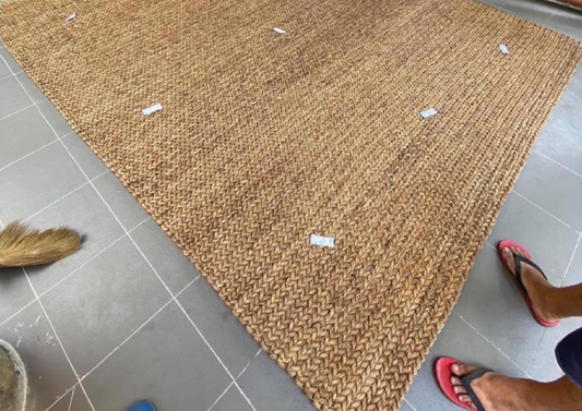 S3 ABACA CARPET