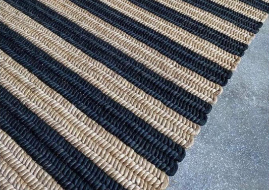 STRIPES AND HIGH SIDE