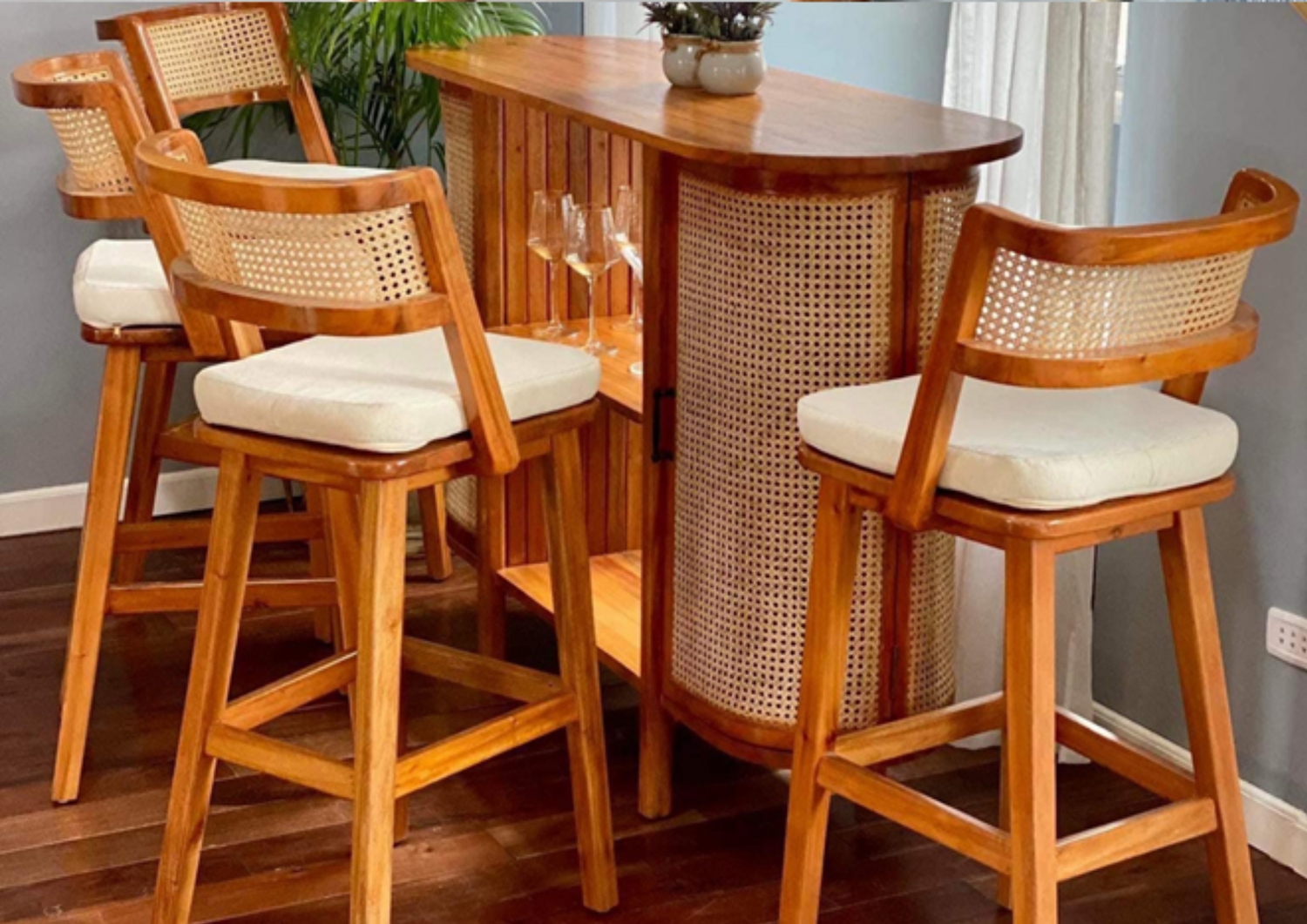 Bar Chair