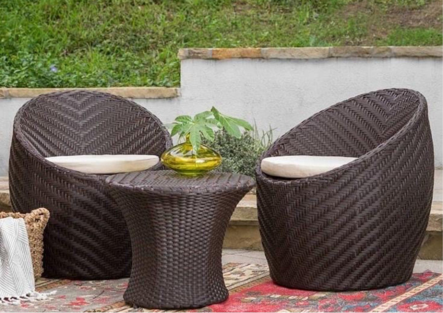 Coffee Table Set