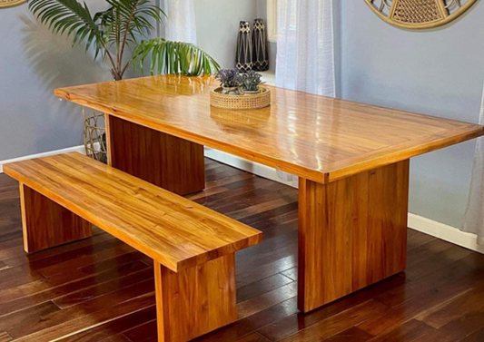MAHOGANY