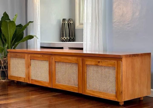 SHOE BENCH