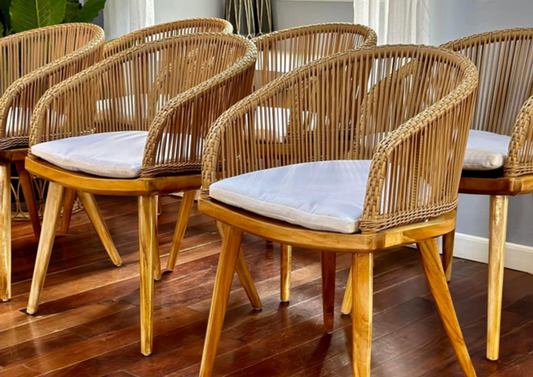 TEAKWOOD