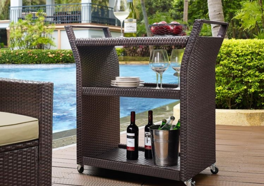 VISTA BAR