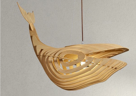 WHALE