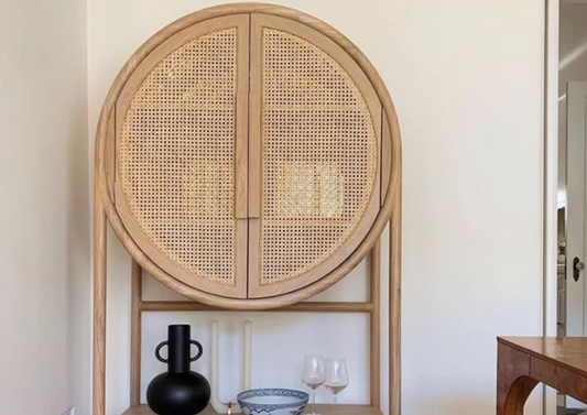 WINE STORAGE
